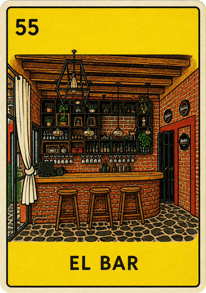 El Bar