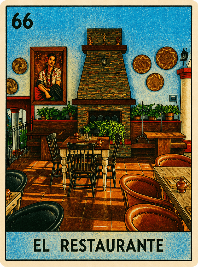 El Restaurante