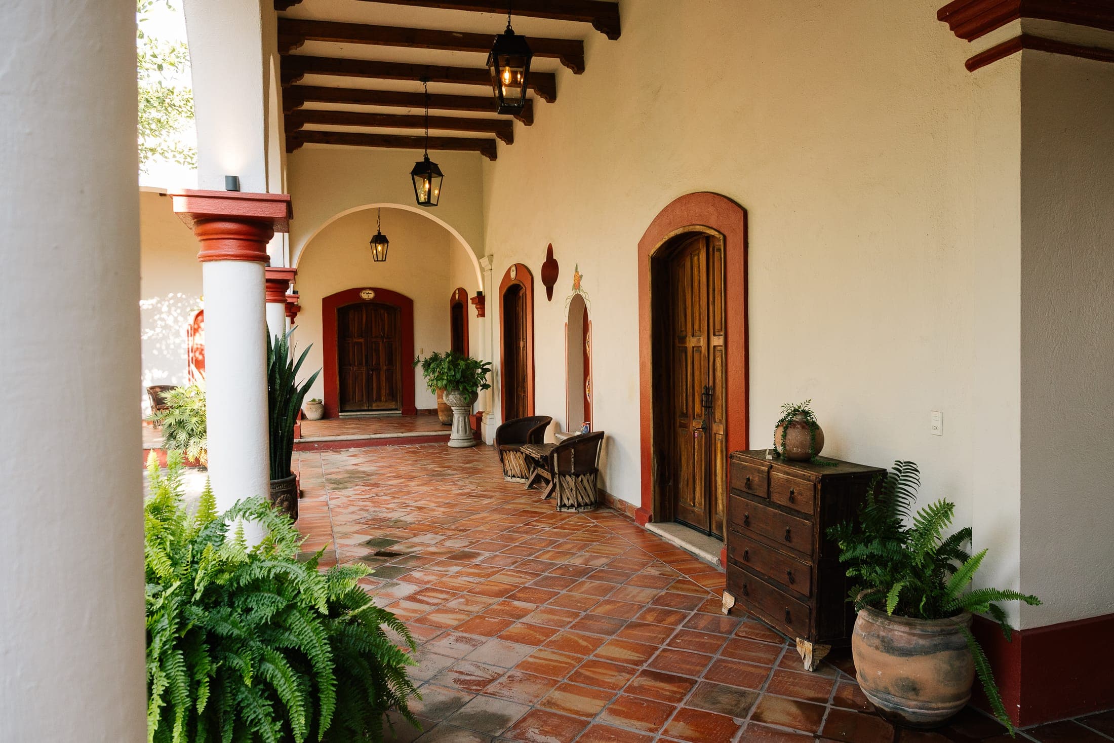 Habitación Estándar