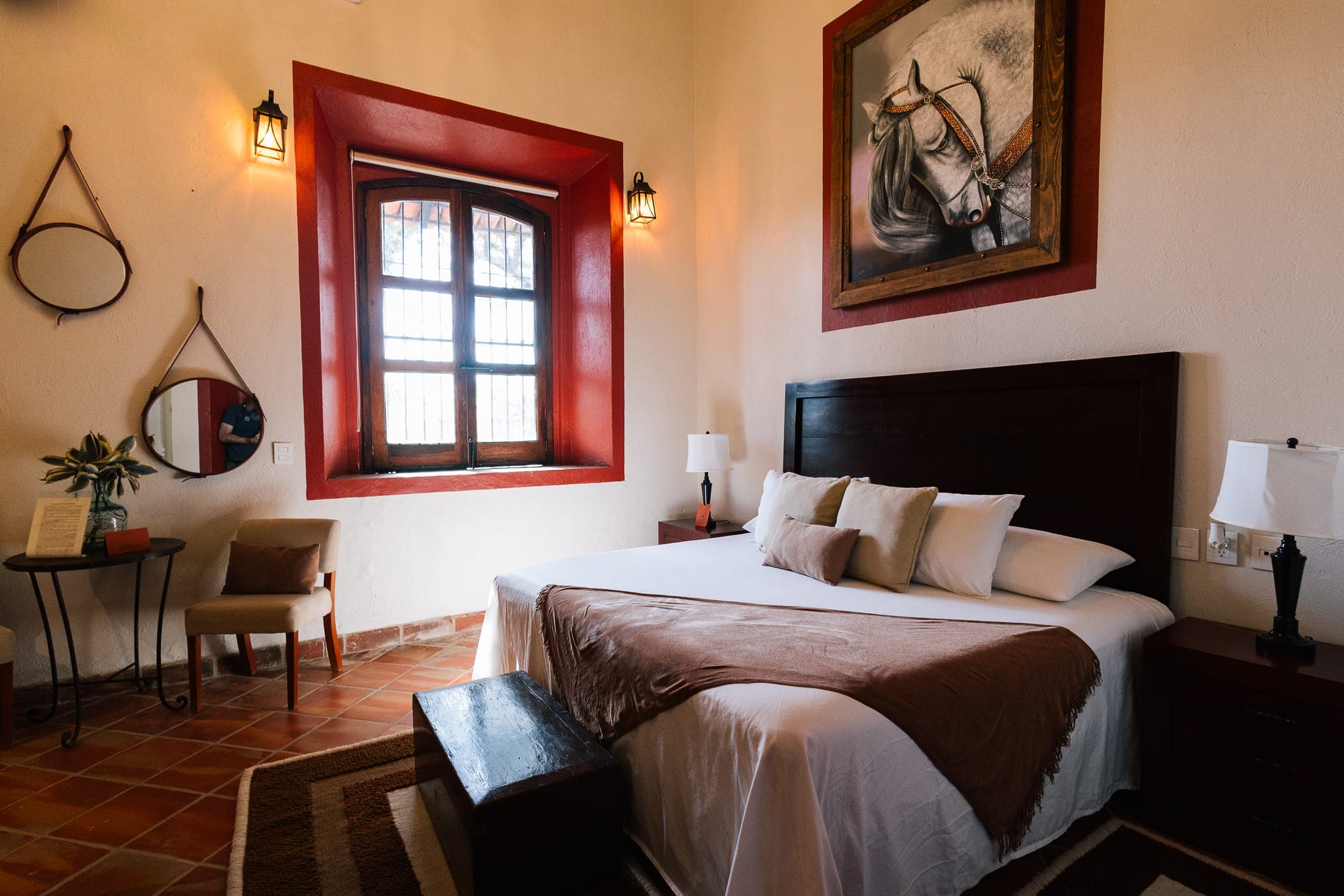 Habitación Junior