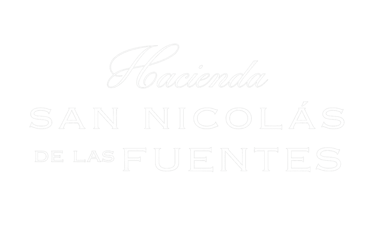 Hacienda San Nicolás de las Fuentes